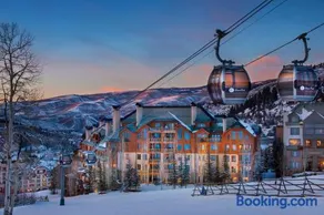 Mccoy Peak Lodge By Beaver Creek Mountain Lodging - Image 2