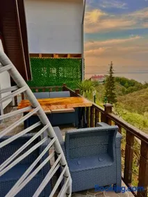 Willa's Trebisonda Bungalov - Image 5