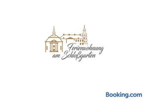 Ferienwohnung am Schloßgarten - Image 1