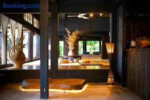 Traditional house, Blue moon villa, 古民家 蒼月庵 - Image 1