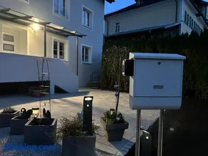 Ferienwohnung an der romantischen Salzachschleife Nähe Salzburg - Image 4