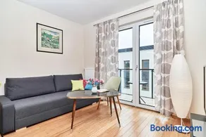Exclusive Apartments Marina by Noclegi Renters - Image 1
