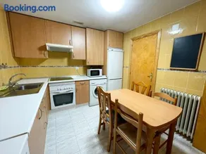 Apartamentos Jaca Ciudadela 3000 - Image 3