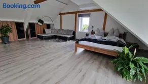 Ferienwohnung mit Weitblick - Image 4