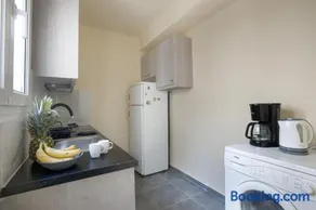 Ano Patisia, A 5th Floor Fully Renovated Penthouse - Image 2