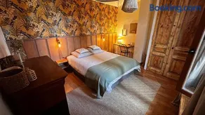 UNE FERME EN VILLE Chambres d'hôtes, Table d'hôtes, Petit déjeuner compris - Image 1