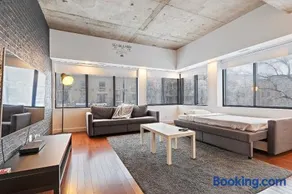 mtlFlats - Condotel Le Luxe - Image 4