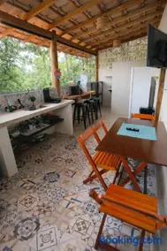 Há Mar Chalés Cumuruxatiba - Image 3