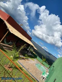 Casa vista da serra - Image 2