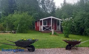 Ferienhäuschen MD Sportfiske - Image 1