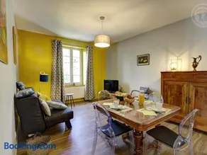 Appartement charmant avec jardin - 2 pers. - Image 2