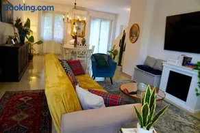 Villa with garden 3 BR and near Milan Rho Fiera - Image 1
