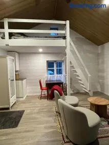 Captains Cabin, Old Town, Kokkola - Image 2