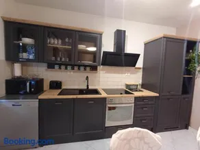 Apartman Črnci, Buzet, Istra - Image 2