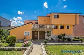 Ferienwohnung mit Grill, Sauna und Terrasse | Haustiere erlaubt - Image 1