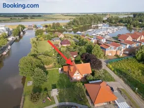 Hafenfewo Weener - Urlaub direkt am Wasser - Image 3
