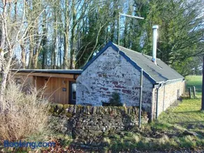 Dreamwood Cottage, Loch Lomond, Luxury Apartment. - Image 2