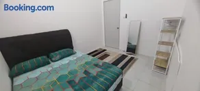 ZARI Homestay Kamunting - Image 2