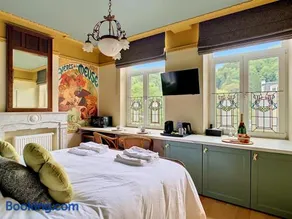 Villa Daisy - Suites élégantes et autonomes au bord de la Meuse - Image 2