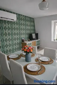 Le toit des Vosges demeure Historique Appartement neuf et climatisé - Image 2