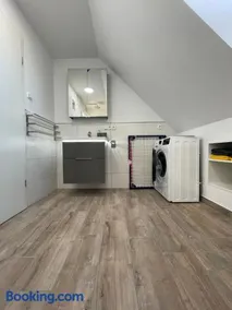 Ferienhaus Helfert Fewo DG mit Terrasse - Image 3