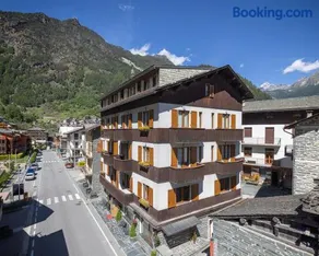 Hotel Funivia - Image 1