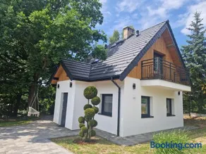 Dom wakacyjny Kubuś Wicko Ferienwohnung Misdroy Insel Ostsee - Image 2