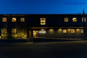 THE NINE STATES HOTEL Karatsu Castle - Image 2