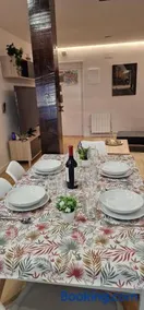 Apartamento La Carola - Image 1