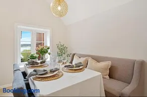 Idylliske Nordbyen - Brygga i Tønsberg - Image 3