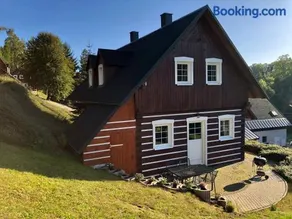 Modern chalet Na Zlatníku - Image 2