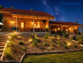 Weinberg der Sinne - Chalet mit Swim Spa und Hottub - Image 3