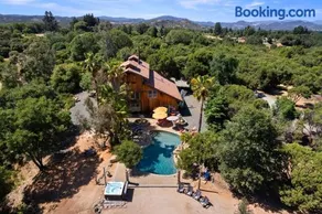 Unique Stay! Pool, Hot tub, Game Room, Views - Image 4