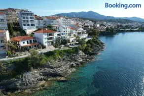 Anemos Seaside Apartment - Image 2