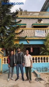 NISARG HOME STAY near Bus Stand Malvan - Image 2