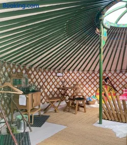 Valhalla Yurts Odin - Image 3