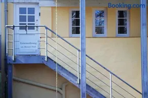 Ferien-Wohnung am Menzer-Park - Image 3