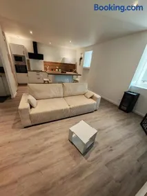 L'immeuble du Monde Rose - Appartements neufs climatisés - classés 3 étoiles - Vic le Comte - Auvergne - Image 5