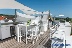 Seensuchtsuiten Luxury - Hier erwacht Ihre Seensucht - Image 1
