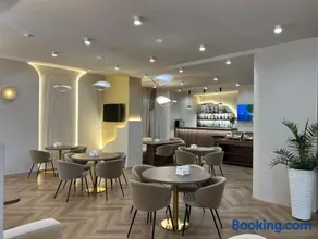 Hotel FN Shymkent - Image 4