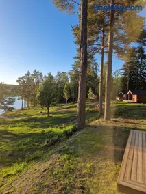 Långseruds Stugby Nature Cabins - Image 4
