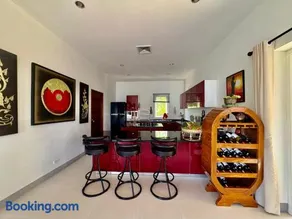 Sunset bay view villa krabi - Image 3