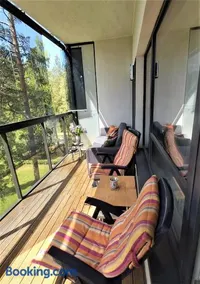 Sunny Beach Apartment - Image 1