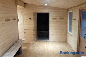 chambre zen piscine jacuzzi hammam billard - Image 2