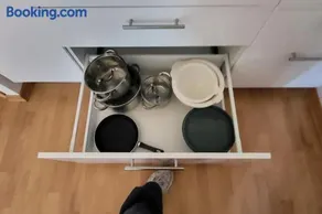Gemütliche Wohnung am Stadtrand von Bonn in Alfter - Image 4