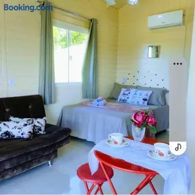 Sitio Berebello cabana padrão - Image 1