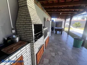 Casa com piscina 500 metros da praia e Ponte Pensil - Image 5