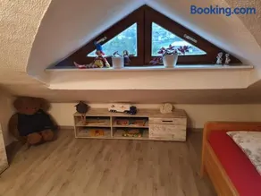 Ferienwohnung Langdorf - Image 1