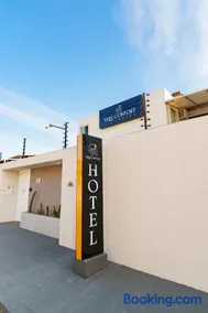 Vale Confort Hotel - Image 2