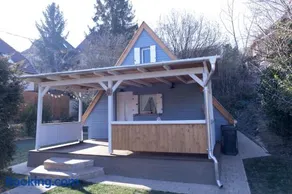 My Blue Cottage - Image 4